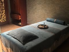-蔓想足道·SPA·按摩·养生(合生汇店)