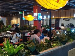 -老船舫·现做活鲜鱼馆(东郊记忆店)