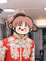 -懿沉香中式嫁衣礼服秀禾服龙凤褂马来褂旗袍总店