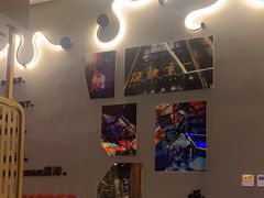 -798烧烤工厂(太和路店)