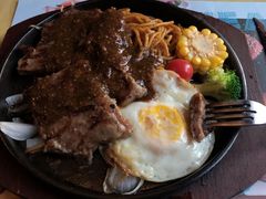 -吉司利中西餐厅至尊店