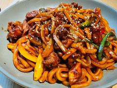 -魏客咖啡(中铁中心店)