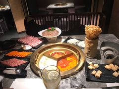 -麻路成都火锅(柏威年店)
