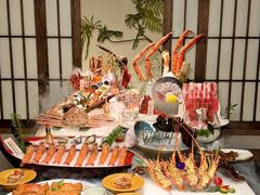-上井料理黑金店(IFS国金中心店)