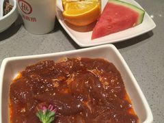 -海底捞火锅(宝龙广场夜宵主题店)