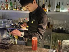 -NOVA CORE蔚来酒吧(新天地店)