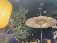 -绿茶餐厅(燕郊永旺店)