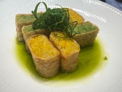 -狮王府淮扬菜(万象城店)