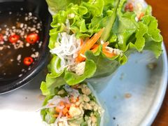 -越谜·越南餐厅(长白店)