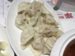 原汁海胆水饺-喜鼎海胆水饺(柏威年购物中心店)