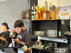 -Roast8ry Coffee Lab
