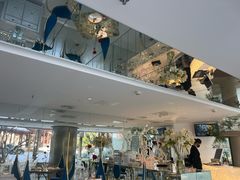 -九献创意菜·牛排馆(亮马河花园店)