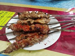-莎车清真美食