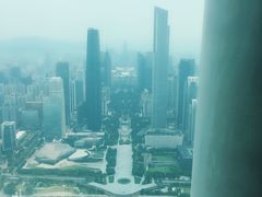 -广州塔晖粤轩中餐厅