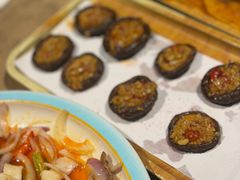 -乡村馕坑肉·烧烤·新疆菜·本地人更爱吃(阿勒泰首店)