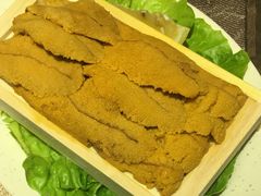 -金海阁海鲜火锅