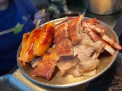 -西塔老太太泥炉烤肉(海上世界店)