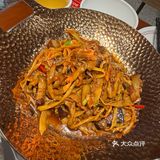 本湖南人心目中小炒黄牛肉的天花板