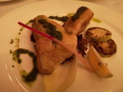 -成桂西餐厅·42年的味道(五大道疙瘩楼店)