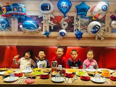 -必胜客(北苑路店)