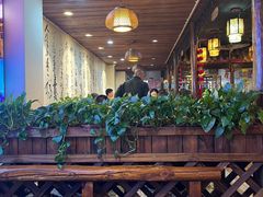 -东北人家铁锅炖(水岸帝景店)