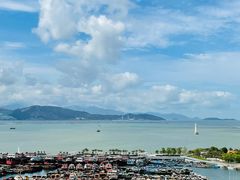 -深圳湾公园(南山区)