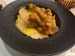 -东海朗廷酒店-唐阁T’ANG COURT 中餐厅