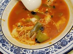 番茄龙利鱼-正阳门饭庄·烤鸭·北京菜(万丰路七里庄店)