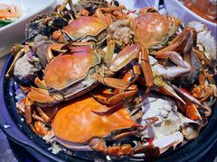 -半岛听涛蒸汽海鲜自助(K11店)