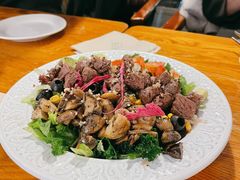 -AFS Cafe & Canteen(闽江二路店)