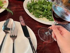 -羽深肉铺 Steak & Wine