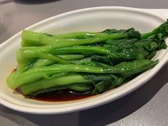 -桂满陇·杭州小馆(巴黎春天浦建店)