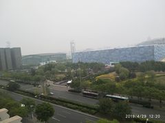 -北京盘古七星酒店
