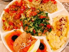 -La Medina餐厅(亮马河南路店)