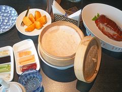 -喜悦烤鸭·新京菜(王府井店)