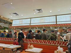 -乡村基·川味现炒大王(熙悦天街店)