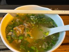 -大漠烤肉(酒泉路店)