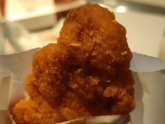 大漠孜然风味鸡翅-麦当劳(科教城店)