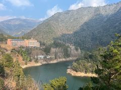 -安吉龙王山风景区