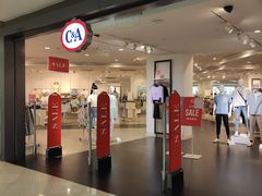 -C&A(西市城购物中心店)