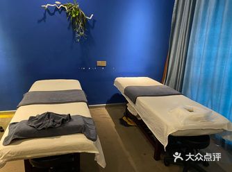 感觉一下宝藏美容spa