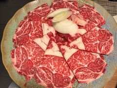 -满来寿喜烧(金虹桥店)