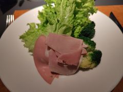 -拉蒂娜·巴西牛排馆 Latina·Brazilian Steakhouse(王府井喜悦店)