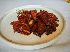 -新雅粤菜馆(南京东路店)