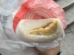 -澳门长洲糯米糍(柯打苏沙街店)
