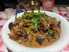 -龙桥私厨·姜花菊花过桥鱼·顺德菜(容桂店)