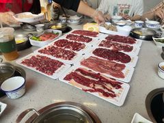 -杏花吴记牛肉火锅