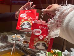 -海底捞火锅(宝龙广场夜宵主题店)