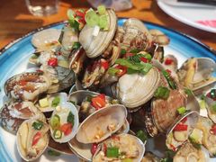 -二钳洞庭虾蟹·江湖菜(成都鹭岛店)