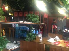 大堂-津武刁馋一锅出(双街店)